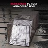 LifeSupplyUSA Heavy Duty Catch Release Live HumaneAnimal Cage Trap - 4 of 4