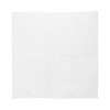 CTM Cotton All Purpose Solid Bandana (Pack of 12 of Same Color) - 3 of 4