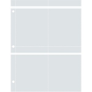 Ultimate Jewelry Organization: 300-Pocket Travel Book with 50 Zippered Pouches for Secure Storage - 1 of 4