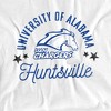 Women's University Of Alabama Huntsville Chargers T-Shirt - 2 of 4
