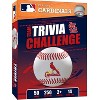 MasterPieces Officially Licensed MLB St. Louis Cardinals Trivia Challenge. - image 2 of 4