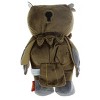 Crowded Coop, LLC WhimWham 8" Plush, Owl Mustache Steampunk - 2 of 2
