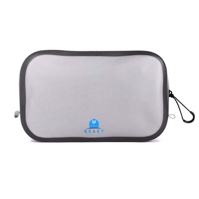 Beast Cooler Accessories Dry Goods Yeti Cooler Bag Designed To Attach To A Yeti Haul Cooler