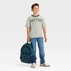 Boys' Short Sleeve Relaxed Fit T-Shirt - Cat & Jack™ - 4 of 4