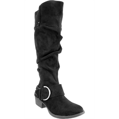 Women's Wo's Blitz Tall Boot - Very G