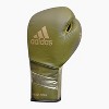 Adidas Limited Edition AdiSPEED 500 Pro Boxing Gloves - 2 of 4