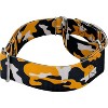 Country Brook Petz® 1 1/2 Martingale Dog Collar - Sports and Athletics Collection - 3 of 4