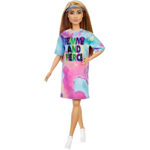 Barbie Fashionistas Doll Barbie Fashionistas Doll