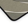 Cuss Yeah Designs Abstract Peaches Desk Mat - Deny Designs - 3 of 4