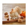 tagltd TOBY TURKEY CANDLE - 3 of 3