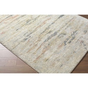 Hauteloom Attila Living Room, Bedroom Area Rug - Contemporary - High Pile - 1 of 4