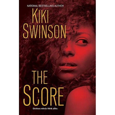 The Score (Reprint) (Paperback)  by Kiki Swinson