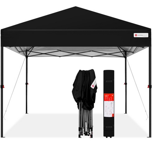 Easy & Portable: 10x20 Pop Up Tents for Outdoor Shelter