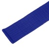 Unique Bargains Cotton Great Strength Resistance Wear Tear Martial Arts Belt Ranking Belt 1 Pc - 4 of 4