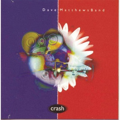 Dave Matthews - Crash (CD)