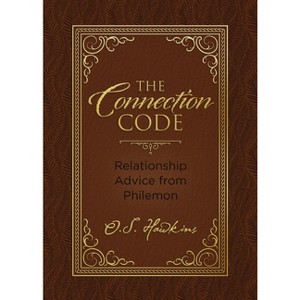 The Connection Code - by  O S Hawkins (Hardcover) - 1 of 1