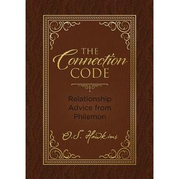 The Connection Code - by  O S Hawkins (Hardcover)