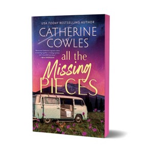 All the Missing Pieces (Deluxe Edition) - by  Catherine Cowles (Paperback) - 1 of 1