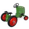 Scale Models Fendt 1050 Wide Front Full Size Pedal Tractor, FT-0975 - 3 of 3