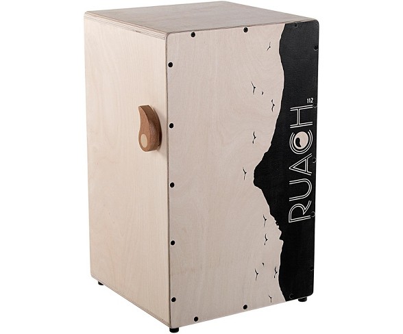 Ruach Music Switch Cajon Birch