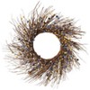 The Lakeside Collection Country Berry Collection - Coastal Wreath - 2 of 4