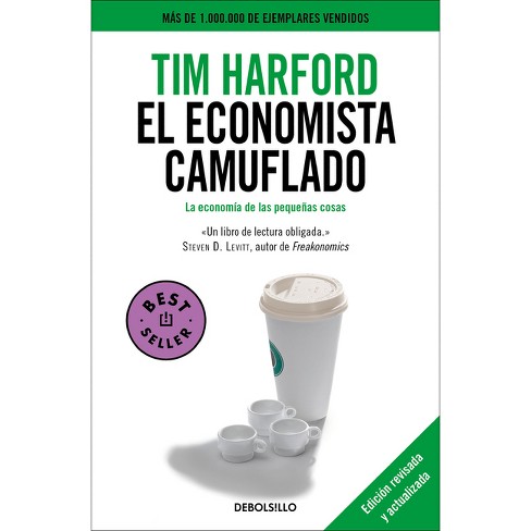 Tim Harford, the Undercover Economist