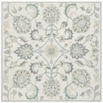 Glamour GLM624 Hand Tufted Indoor Rugs - Safavieh