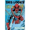 Trends International Marvel Comics Spider-Man - Looks Like A Job Unframed Wall Poster Prints - 4 of 4