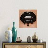 Tar by Vlada Haggerty Unframed Wall Canvas - iCanvas - 3 of 3
