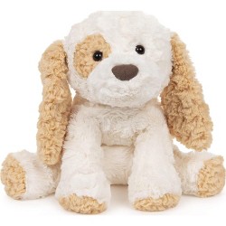 GUND Animated My Pet Puddles Puppy Plush Stuffed Animal Dog Sound and Movement for sale online 