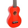 Mahalo Rainbow Series MR1 Soprano Ukulele - 3 of 4