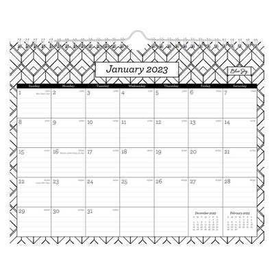 washington nationals desk calendar