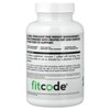 fitcode CLA1000, 1,000 mg, 90 Softgels - 3 of 4