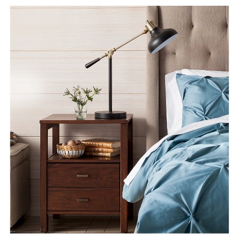 Schoolhouse Desk Lamp - Threshold™