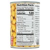 Eden Foods Organic Garbanzo Beans - Case of 12/15 oz - 4 of 4