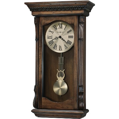 Howard Miller 625578 Agatha Wall Clock 625578 Acadia