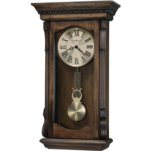 Howard Miller 625578 Agatha Wall Clock 625578 Acadia - 1 of 3