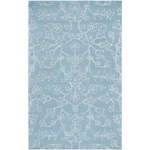 Fifth Avenue FTV135 Hand Tufted Indoor Rugs - Safavieh - 1 of 4