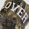 Mighty Fine Lover Camo Hat - 4 of 4