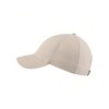 TIME HOLLOW Summer Sun Cap - Quick Dry And Breathable Lightweight Hat - 2 of 2