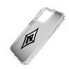 Keyscaper WNBA Linen Clear Cell Phone Case for iPhone 14 Plus - 2 of 4