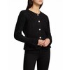 Women's Cable-Knit Crewneck Cardigan - DESIGN HISTORY - 2 of 4