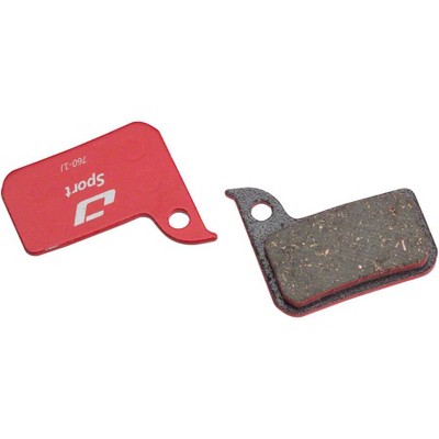 Jagwire SRAM/Avid Compatible Disc Brake Pads Disc Brake Pad