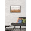 Trends International Hunting - The Day After Framed Wall Poster Prints - 2 of 4