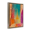 Stupell Industries Abstract French View, 21" x 17" - 3 of 4