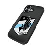 MLS Western Conference Teams Linen Bump Cell Phone Case for Apple iPhone 17 Series - 2 of 4
