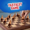 Nestle Drumstick Chocolate Mini Frozen Sundae Cones - 16.9 fl oz/20ct - 4 of 4