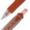 uni-ball Signo Gel RT Retractable Gel Pens Medium Point Red Ink 512775 - 2 of 4
