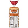 Thomas' Plain Bagels - 20oz/6ct - image 2 of 4