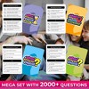 QUOKKA Board Game for 8-12 Year Olds - Card Quiz Game - What Would You Choose | Family, Kids, History, Original - 3 of 4